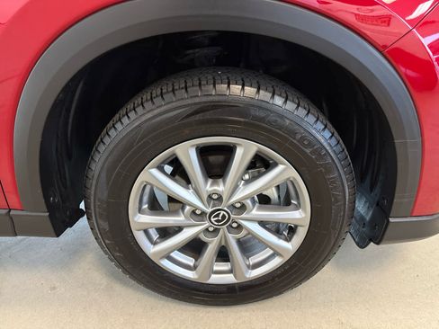 Certified 2023 MAZDA CX-5 AWD 2.5 S w/ Select Package image 9