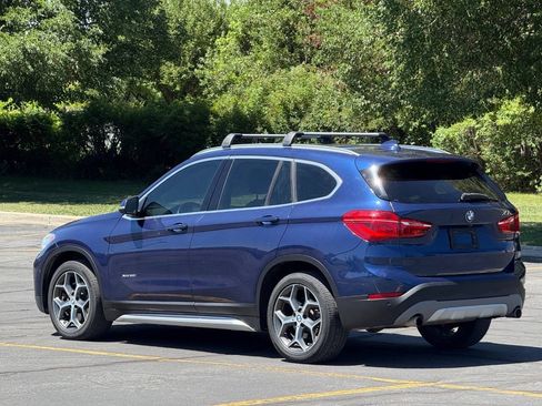 Used 2018 BMW X1 xDrive28i AWD/4WD image 7