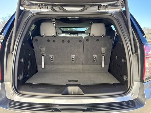 Used 2021 Chevrolet Tahoe LT AWD/4WD image 13