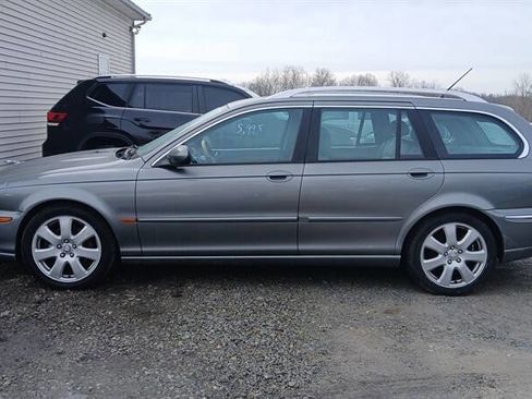 Used 2005 Jaguar X-TYPE 3.0 image 1