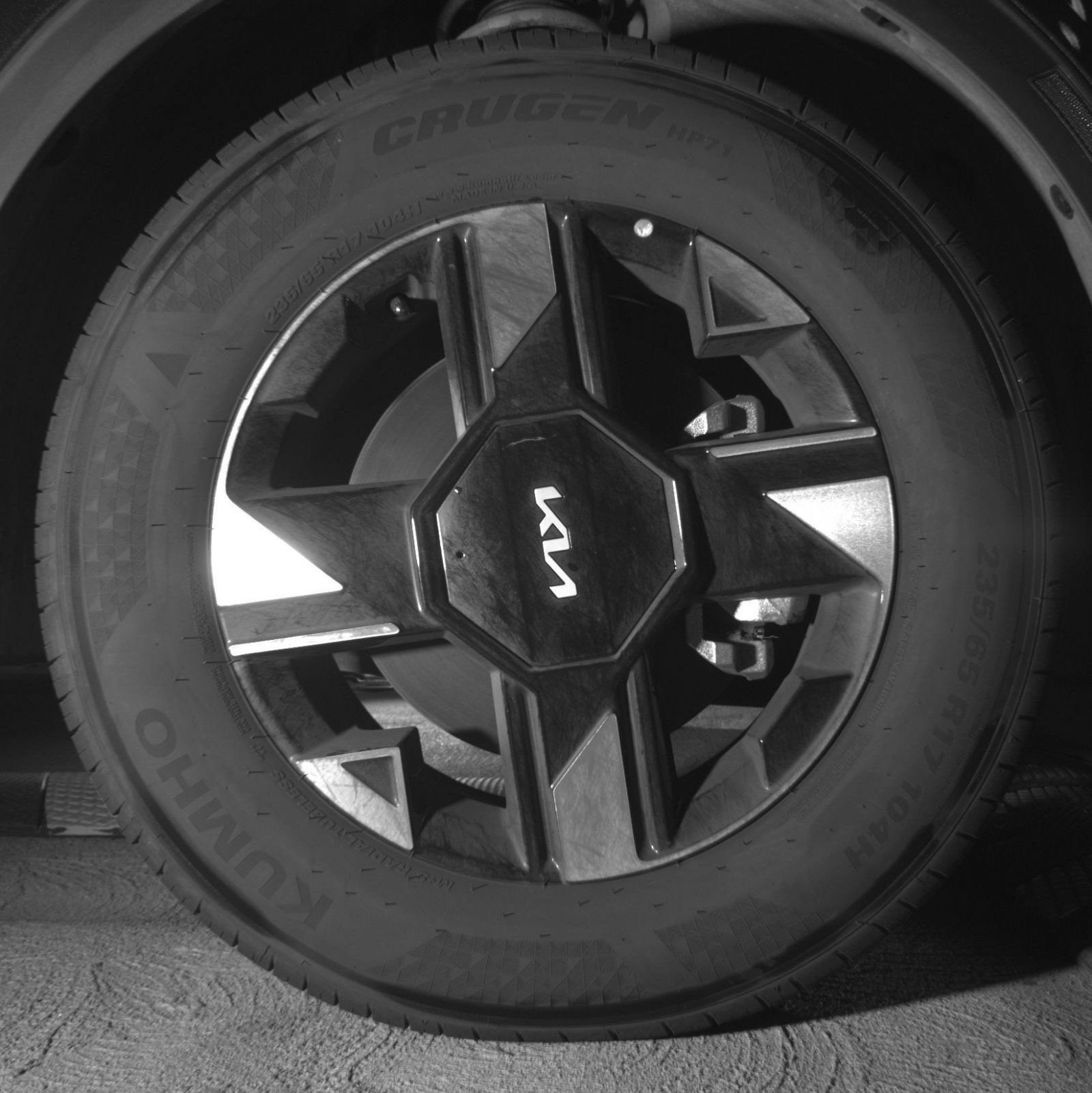 Used 2026 Kia Sportage LX FWD image 19