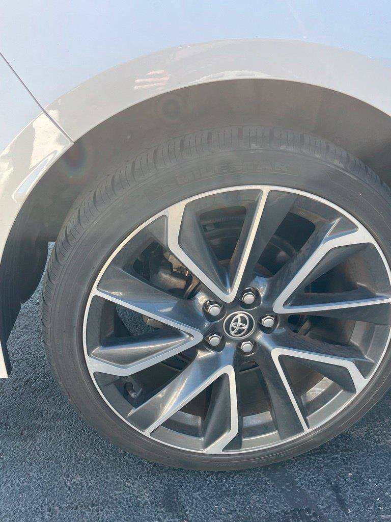Used 2021 Toyota Corolla SE FWD image 13