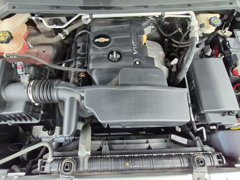 Used 2016 Chevrolet Colorado LT image 18