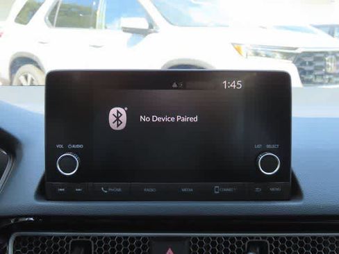 New 2026 Honda Civic Sport image 20