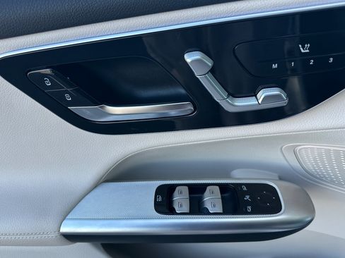 New 2026 Mercedes-Benz GLC 300 4MATIC image 11