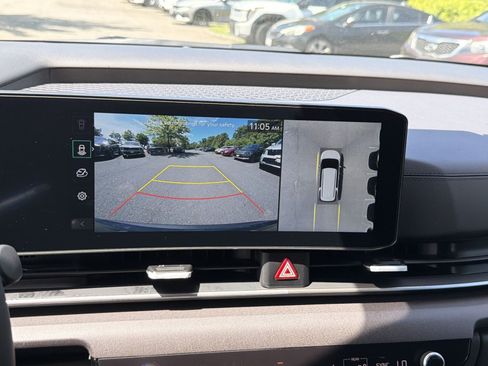 New 2026 Kia Carnival SX FWD image 36