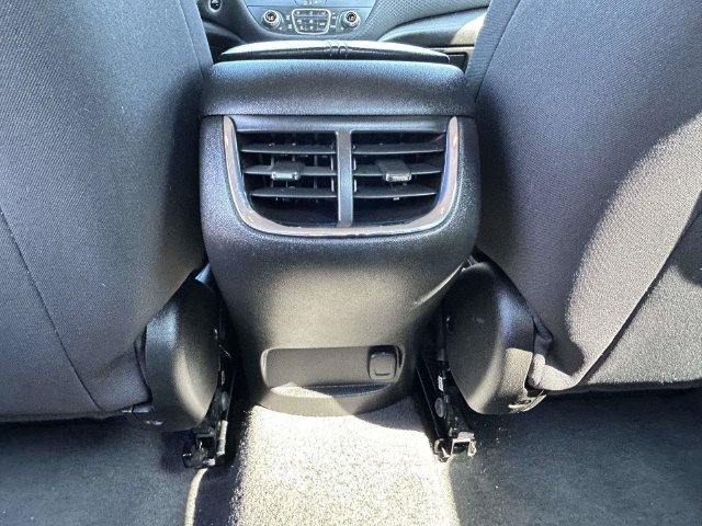 Used 2025 Chevrolet Malibu LT FWD image 28