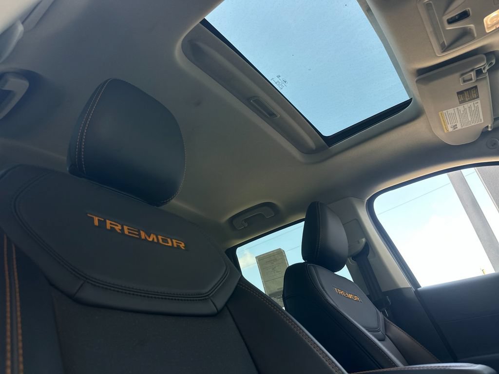 New 2026 Ford Maverick Tremor AWD/4WD image 15