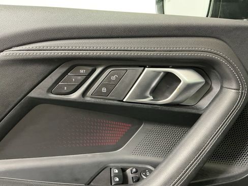 Certified 2025 BMW 230i xDrive 230i xDrive w/ Convenience Package image 19