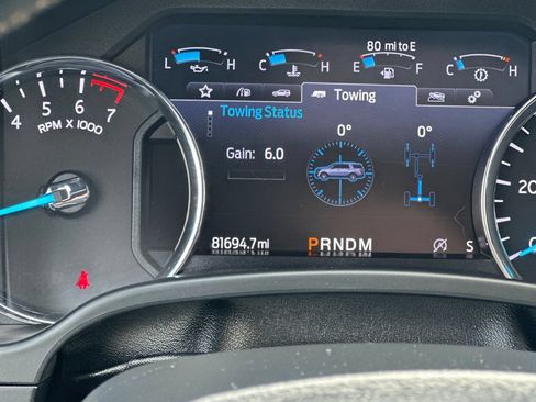 Used 2020 Ford Expedition Limited w/ Special Edition Package AWD/4WD image 32