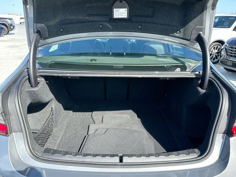 Used 2023 BMW 330i Sedan w/ Driving Assistance Package RWD image 26