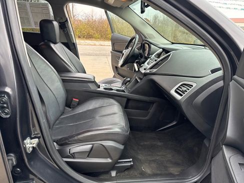 Used 2016 GMC Terrain SLT w/ Driver Alert Package I image 23