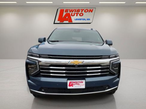New 2026 Chevrolet Tahoe LT w/ Comfort Package image 8