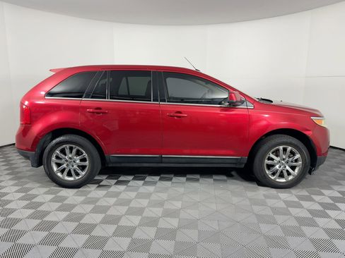 Used 2011 Ford Edge Limited image 8