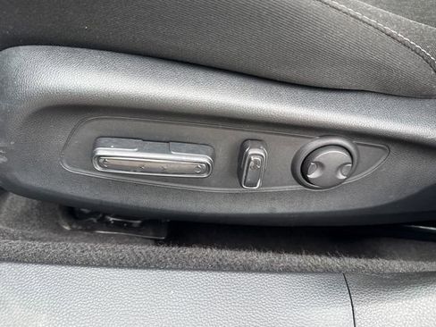 Used 2024 Honda Accord EX image 4