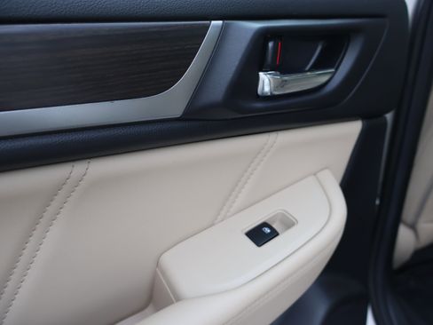 Used 2019 Subaru Legacy 2.5i Limited image 21