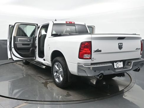 Used 2015 RAM 1500 Big Horn image 56