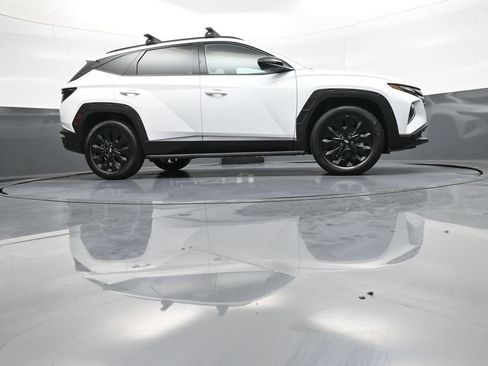 Certified 2023 Hyundai Tucson XRT AWD/4WD image 29
