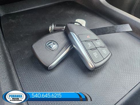 New 2026 Honda Prologue Elite image 31