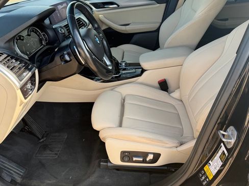 Used 2021 BMW X3 xDrive30i AWD/4WD image 35