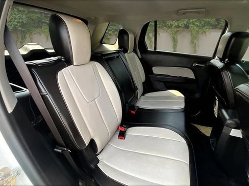 Used 2017 GMC Terrain SLT w/ Open Road Package AWD/4WD image 25