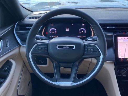 Used 2023 Jeep Grand Cherokee Limited image 26