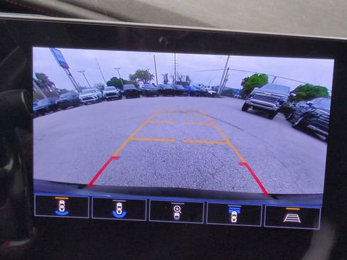 Certified 2023 Chevrolet Corvette Stingray w/ Z51 Performance Package image 23