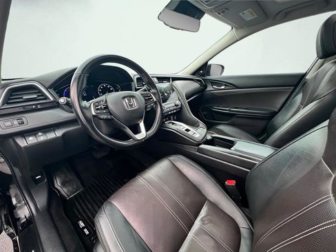 Used 2020 Honda Insight Touring image 16