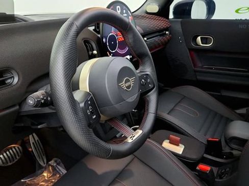 Used 2026 MINI Cooper John Cooper Works FWD image 39