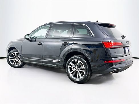 New 2026 Audi Q7 2.0T Premium image 6