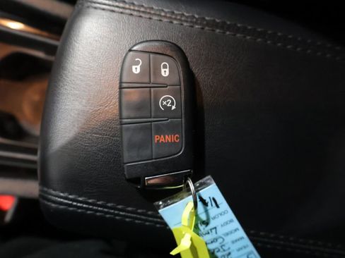 Used 2023 Jeep Compass Limited AWD/4WD image 24