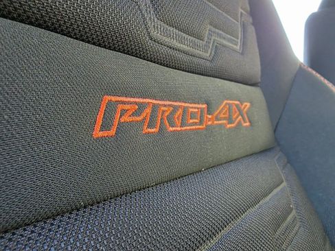 New 2026 Nissan Frontier PRO-4X image 14