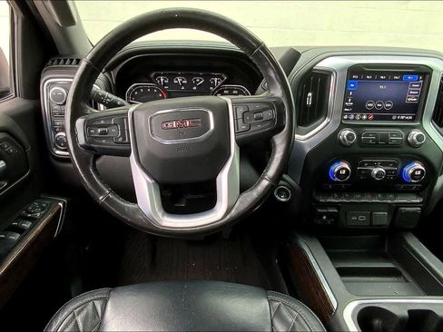 Used 2020 GMC Sierra 1500 Elevation w/ Elevation Value Package image 14