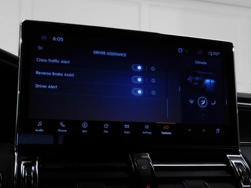 Used 2024 Lincoln Navigator Reserve w/ Equipment Group 201A image 76