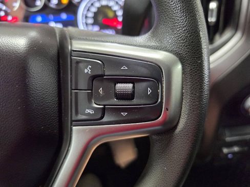 Used 2022 Chevrolet Silverado 2500 W/T AWD/4WD image 29
