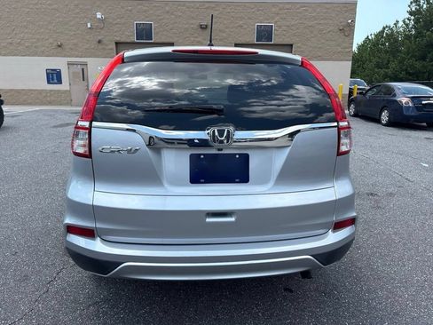 Used 2016 Honda CR-V EX image 11