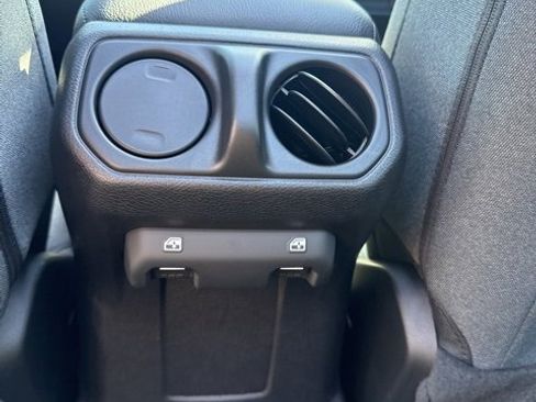 New 2026 Jeep Wrangler Sport S image 32
