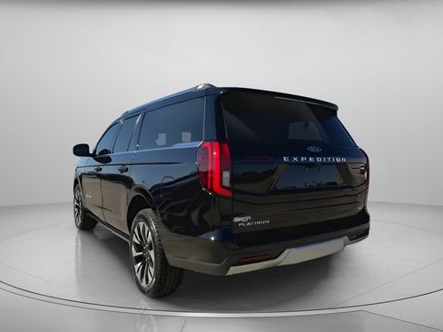 New 2025 Ford Expedition Max Platinum w/ Platinum Ultimate Package image 25