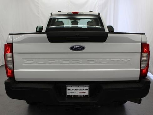 Used 2020 Ford F250 XL w/ Power Equipment Group RWD image 9