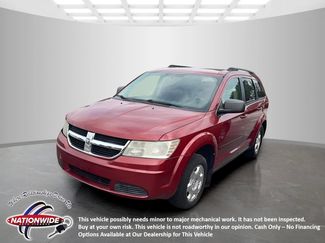 Used 2010 Dodge Journey SE w/ SE Plus Group image 1