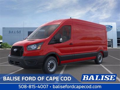 New 2025 Ford Transit 250 148 Medium Roof