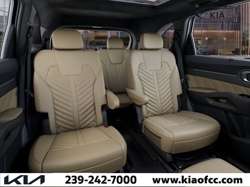 New 2026 Kia Sorento SX Prestige image 16