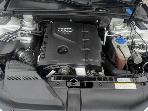 Used 2011 Audi A4 2.0T Premium Plus image 1