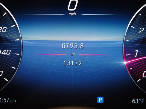 Used 2024 Mercedes-Benz C 300 4MATIC Sedan image 20