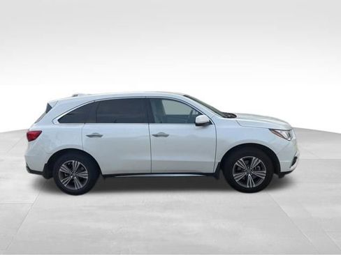 Used 2019 Acura MDX FWD image 5