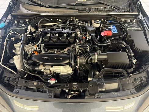 Used 2024 Honda Civic Sport Touring image 31