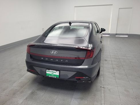 Used 2021 Hyundai Sonata SEL image 7