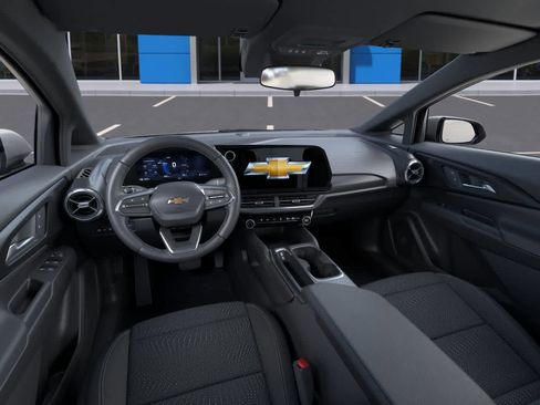 New 2026 Chevrolet Equinox EV LT w/ Comfort Package image 15