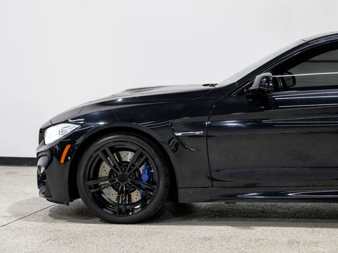 Used 2015 BMW M4 Coupe image 14