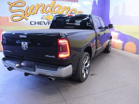Used 2019 RAM 1500 Limited image 8